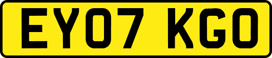 EY07KGO