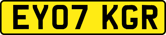 EY07KGR