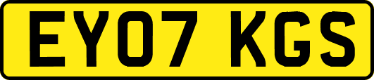 EY07KGS