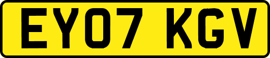 EY07KGV