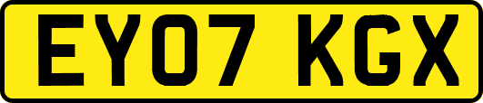 EY07KGX