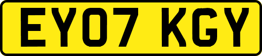 EY07KGY