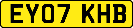 EY07KHB