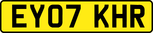 EY07KHR
