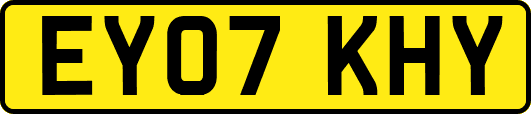 EY07KHY