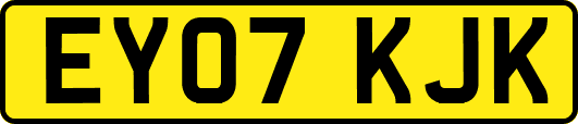 EY07KJK