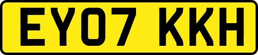 EY07KKH