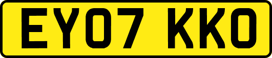 EY07KKO
