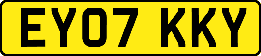 EY07KKY