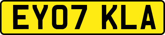 EY07KLA