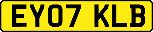 EY07KLB
