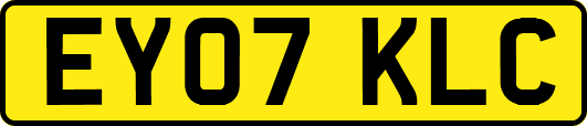EY07KLC