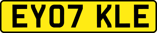 EY07KLE