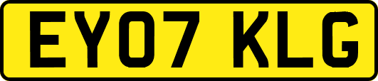 EY07KLG
