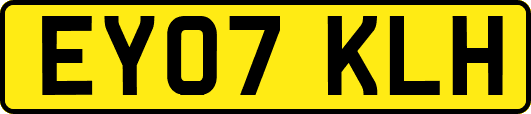 EY07KLH