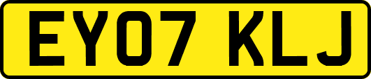 EY07KLJ