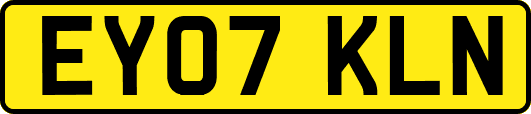 EY07KLN