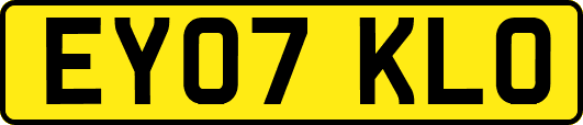 EY07KLO