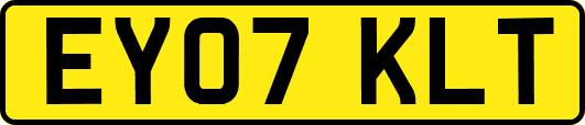 EY07KLT