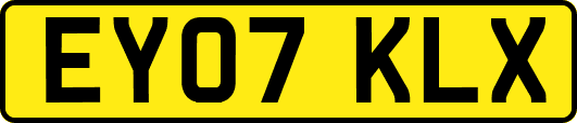 EY07KLX
