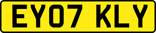 EY07KLY