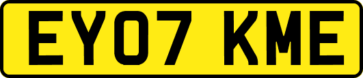 EY07KME
