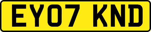 EY07KND