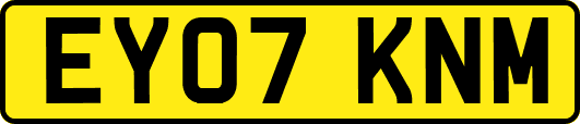 EY07KNM