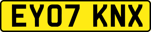 EY07KNX