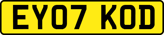 EY07KOD
