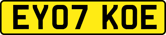 EY07KOE
