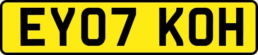 EY07KOH