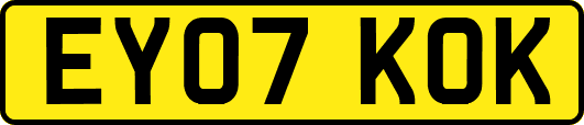 EY07KOK