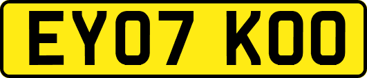 EY07KOO