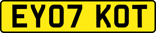EY07KOT