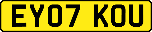 EY07KOU