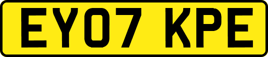 EY07KPE