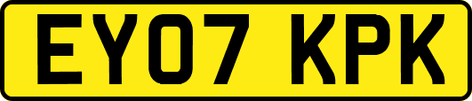 EY07KPK