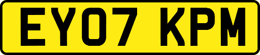 EY07KPM