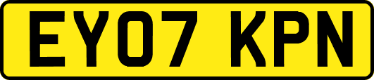EY07KPN