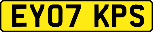 EY07KPS