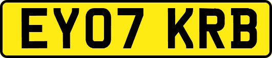 EY07KRB