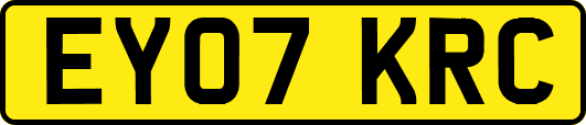 EY07KRC