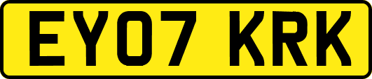 EY07KRK