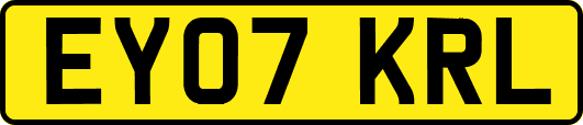 EY07KRL