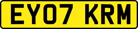 EY07KRM