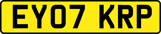 EY07KRP
