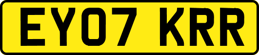 EY07KRR
