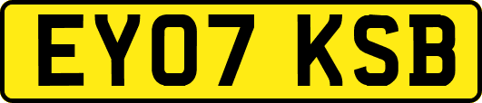 EY07KSB