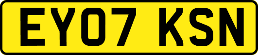 EY07KSN